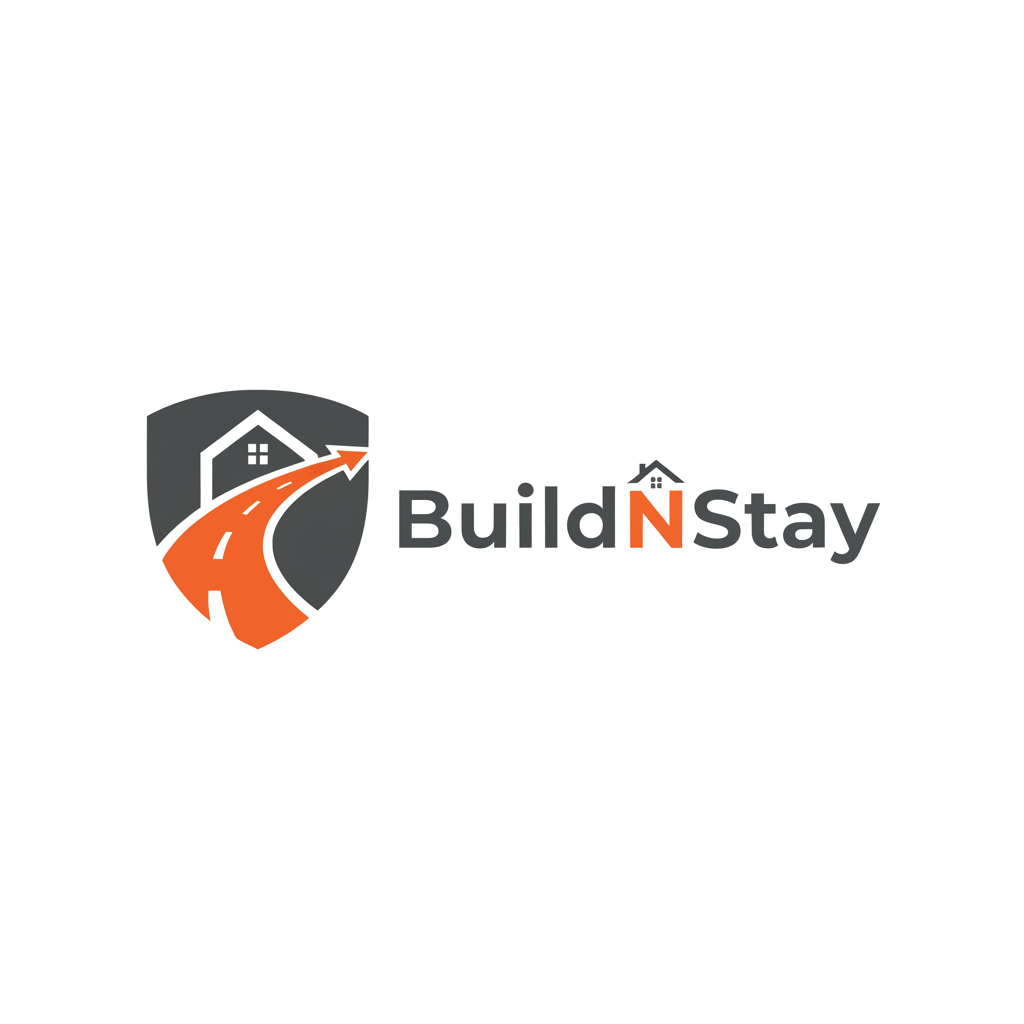 BuildNStay